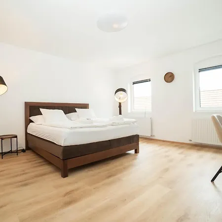 Apartmán Living