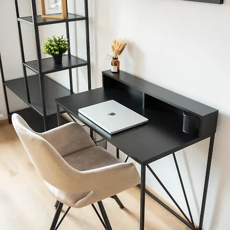 Living Apartmán Linec
