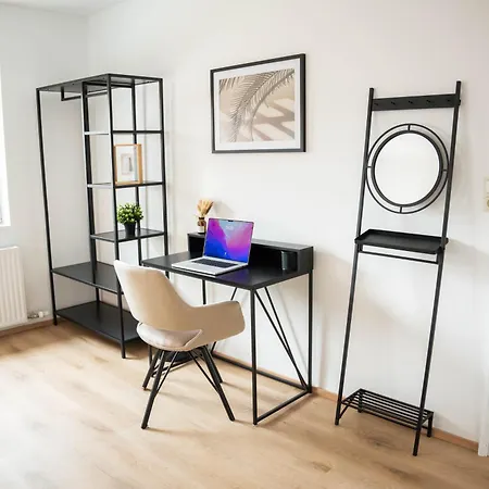 Living Apartmán *