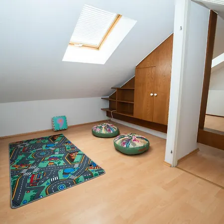 Living Apartmán