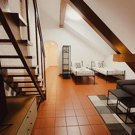Living Apartmán *