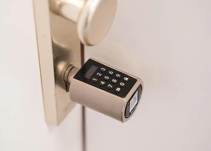 Living Apartament Linz