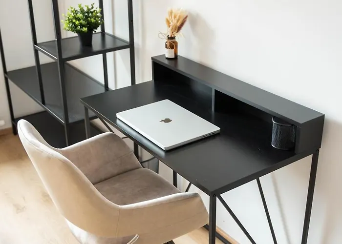 Living Apartament Linz