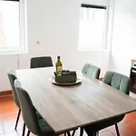 Lägenhet Living