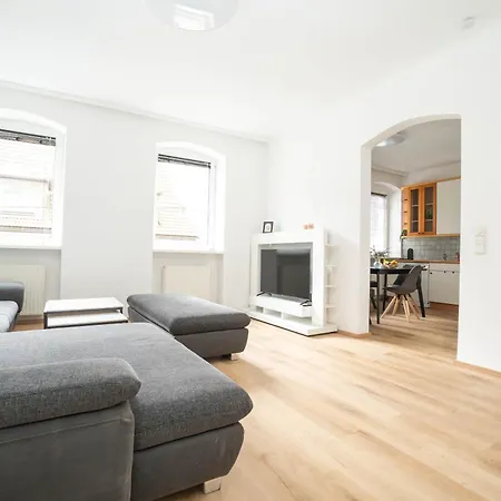 Apartment Living