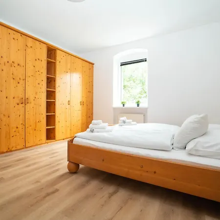 Apartment Living