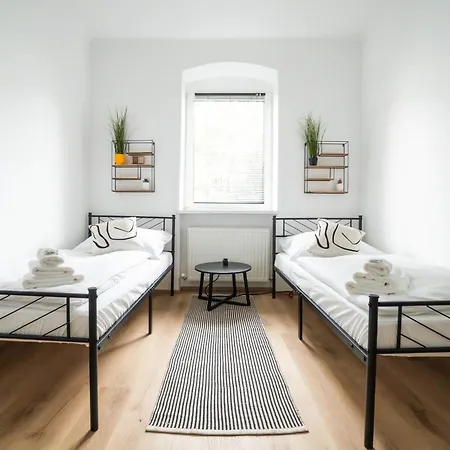 Living Apartment